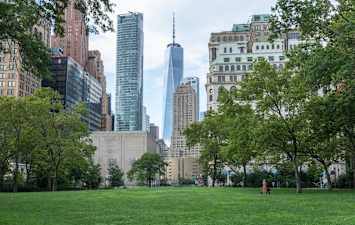71 Broadway Apartments - Neighborhood