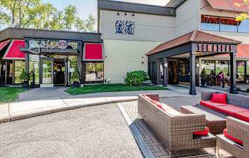 Heritage at Stone Ridge Apartments - Neighborhood