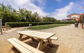 La Terrazza Apartments - Neighborhood