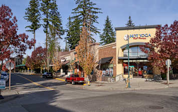 The Reserve at Town Center Apartments - Neighborhood