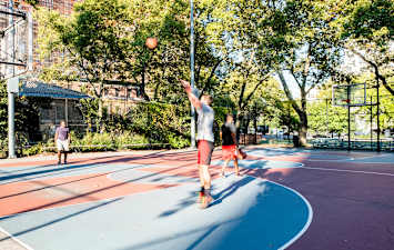The Brooklyner Apartments - Neighborhood