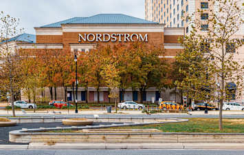 1401 Joyce on Pentagon Row Apartments - Neighborhood