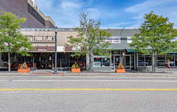 Watertown Square Apartments - Neighborhood