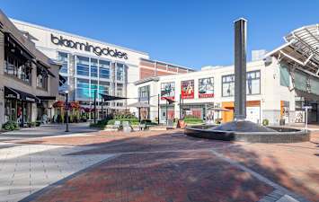 Wisconsin Place Apartments - Neighborhood