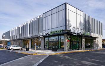 Redmond Court Apartments - Neighborhood