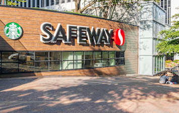 1800 Oak Apartments - Neighborhood