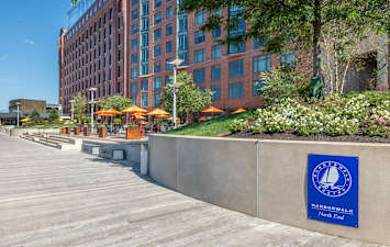 Avenir Apartments - Neighborhood 