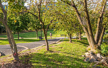 1111 Belle Pre Apartments - Neighborhood