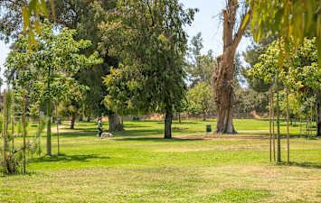 The Hesby Apartments - Neighborhood 