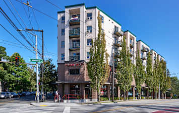 The Pearl Apartments - Neighborhood