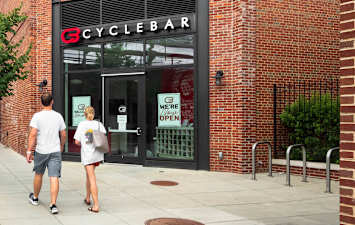 100K Apartments - Neighborhood