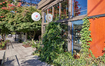 Chloe on Union - Neighborhood