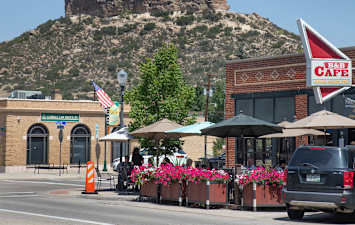 Venue at the Promenade Apartments - Neighborhood 