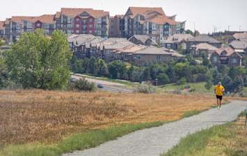 The Brodie Apartments - Neighborhood