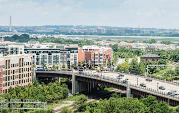 The Dalton Apartments - Neighborhood 