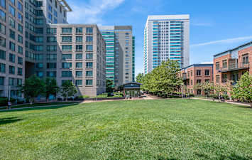 Emerson Place Apartments - Neighborhood 