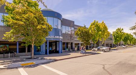 Alborada Apartment Homes Neighborhood