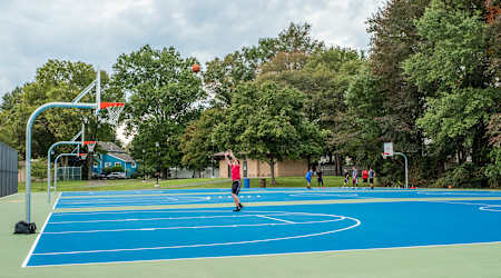 The Highlands at South Plainfield Apartments - Neighborhood