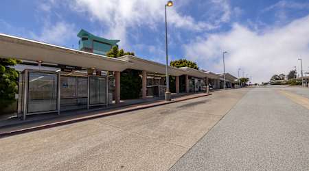 La Terrazza Apartments - Neighborhood