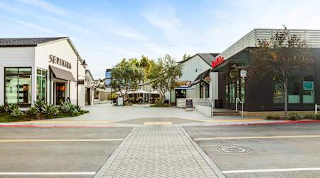 Del Mar Ridge Apartments - Neighborhood