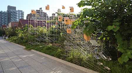Ten23 Apartments - High Line