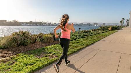 Breakwater at Marina del Rey Apartments - Neighborhood 