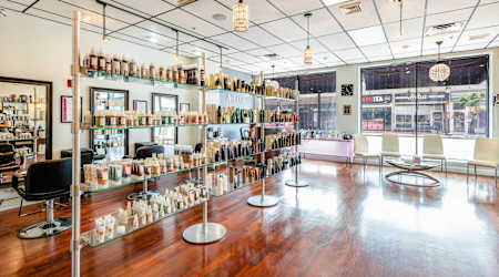 Cronin's Landing Apartments - On-site Retail