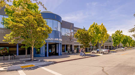 Archstone Fremont Apartments Neighborhood