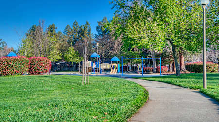 Reserve at Mountain View - Sylvan Park