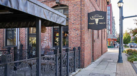 Old Town Lofts Apartments - Neighborhood 