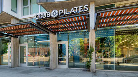 855 Brannan Apartments - On-site Club Pilates