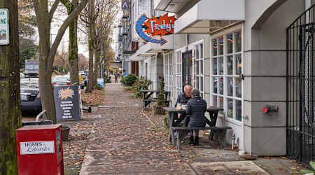 Springline - Neighborhood
