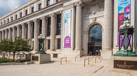 100K Apartments - Neighborhood