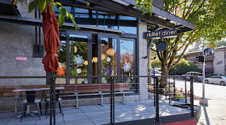Chloe on Union - Neighborhood