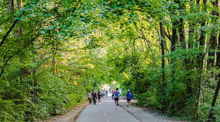 The Edge Apartments - Neighborhood