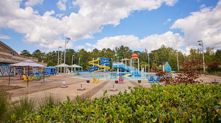 Sixes Ridge Apartments - Neighborhood