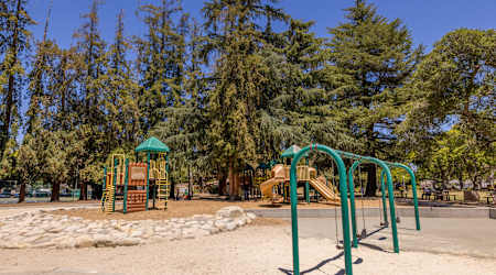 Arbor Terrace Apartments - Neighborhood