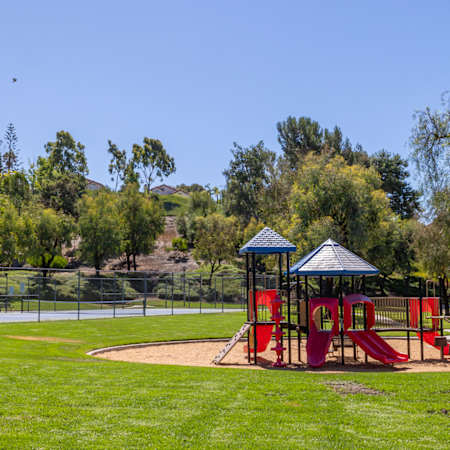 Windridge Apartments - Neighborhood
