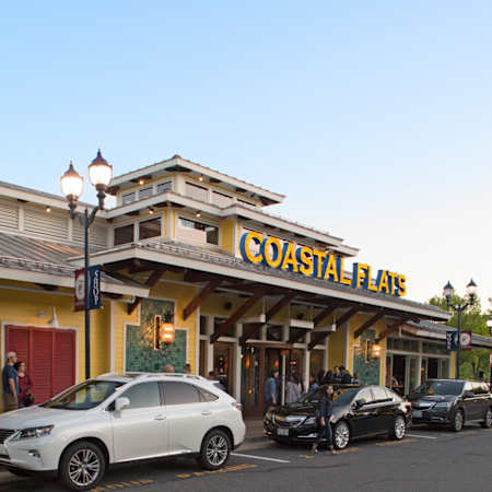 The Reserve at Fairfax Corner Apartments - Neighborhood