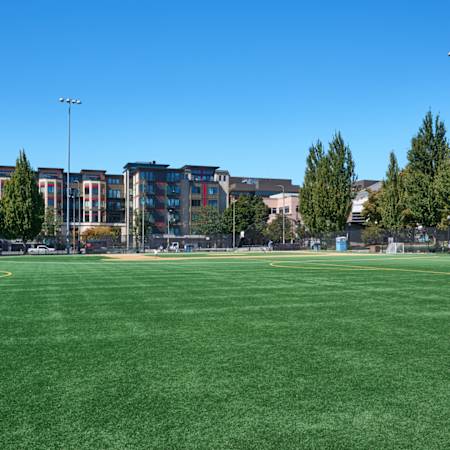 The Heights on Capitol Hill Apartments - Neighborhood