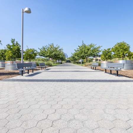 Mozaic at Union Station Apartments - Neighborhood