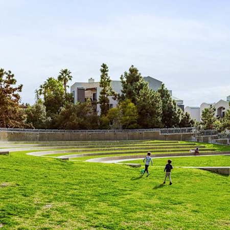Del Mar Ridge Apartments - Neighborhood