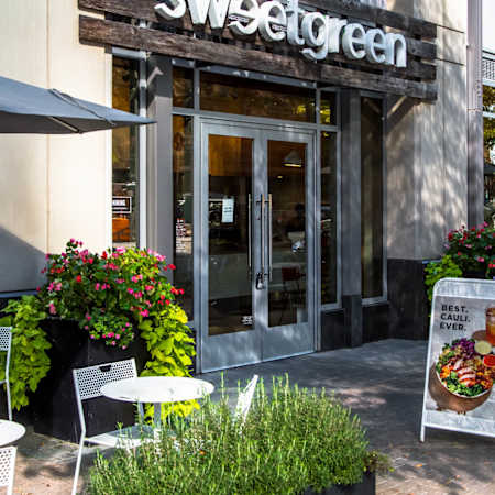 Liberty Tower Apartments - Neighborhood