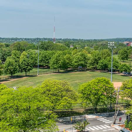 Walden Park Apartments - Danehy Park