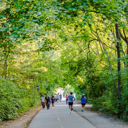 Edgemont at Bethesda Metro Apartments - Neighborhood