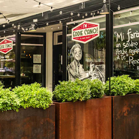 Connecticut Heights Apartments - Neighborhood 