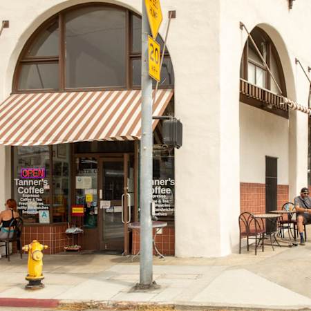 Mariposa at Playa del Rey Apartments - Neighborhood 