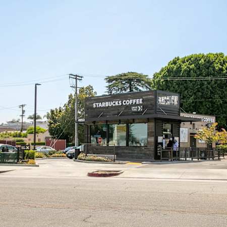 The Hesby Apartments - Neighborhood 
