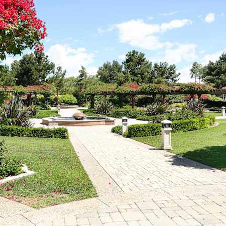 The Alton Apartments - Bill Barber Park 