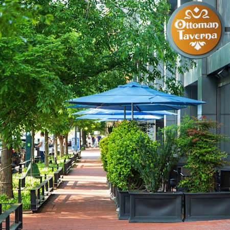 455 Eye Street Apartments - Neighborhood